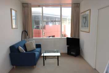 12D/126 The Terrace, Wellington Central