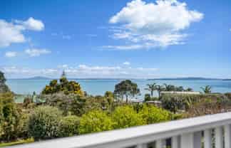 58 Craig Road, Maraetai