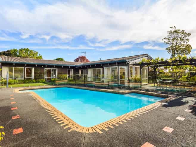 29 Domett Street, Whataupoko