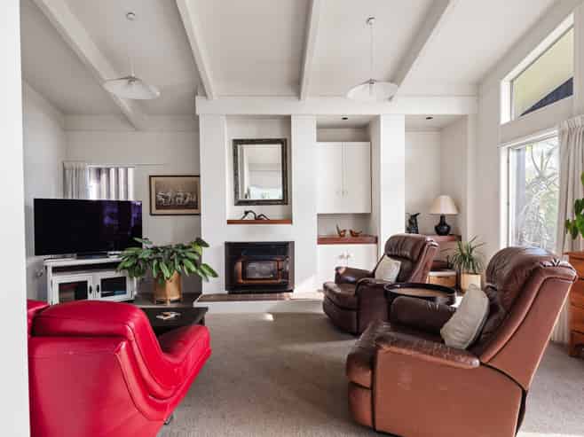 29 Domett Street, Whataupoko