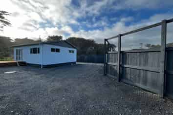 4 Rangiuru Road, Otaki Beach