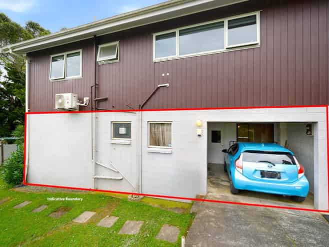 3/293B Hillsborough Road, Hillsborough