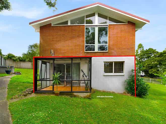 3/293B Hillsborough Road, Hillsborough