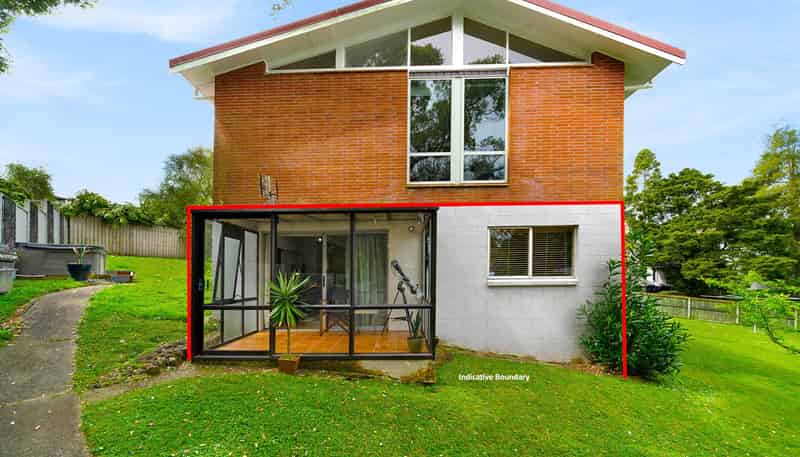 3/293B Hillsborough Road, Hillsborough