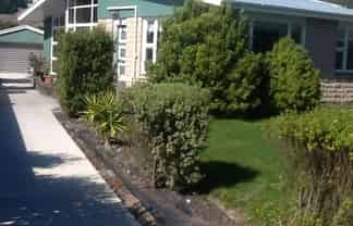 9 Pahau Place, Cracroft