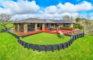 62 Old Coach Way, Ramarama