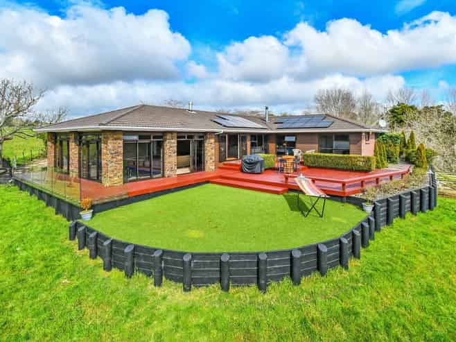 62 Old Coach Way, Ramarama