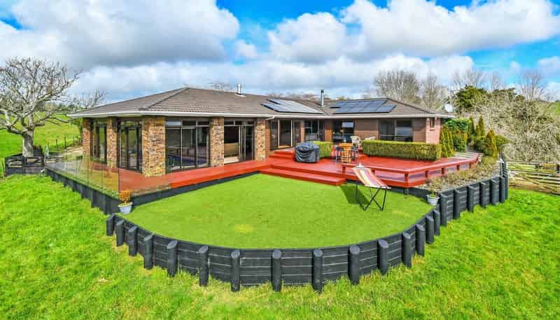 62 Old Coach Way, Ramarama