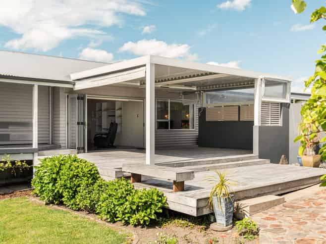 453 No 3 Road, Te Puke