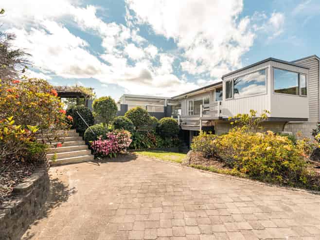 453 No 3 Road, Te Puke