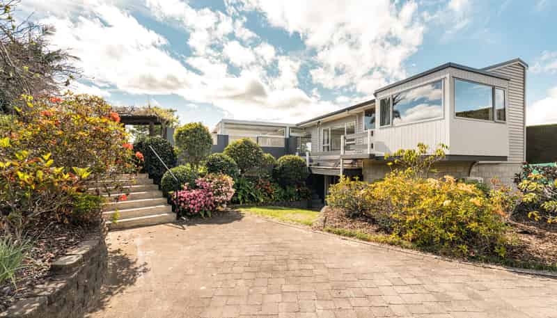 453 No 3 Road, Te Puke