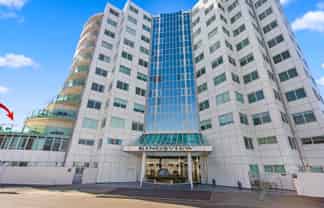 202/6 Durham Street (Kingsview Apartments), Tauranga Central