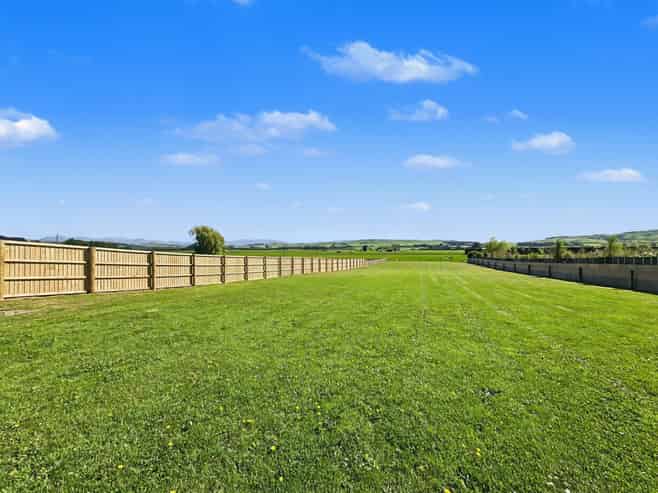 Lot 3, 2 Cambridge Street, Waikari