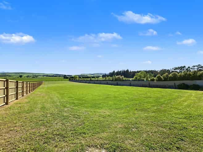 Lot 3, 2 Cambridge Street, Waikari