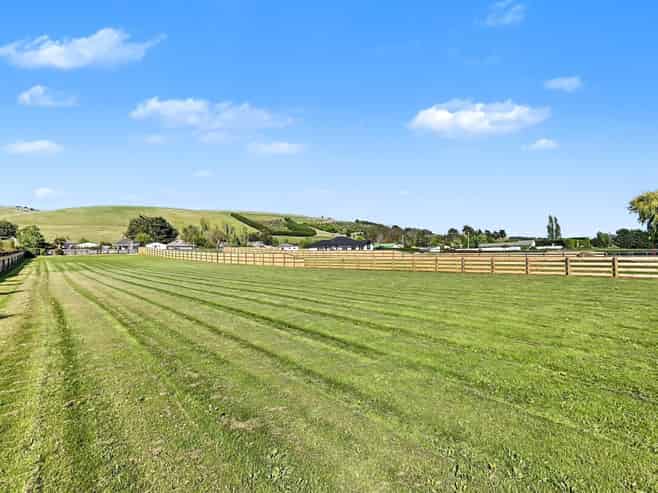 Lot 3, 2 Cambridge Street, Waikari