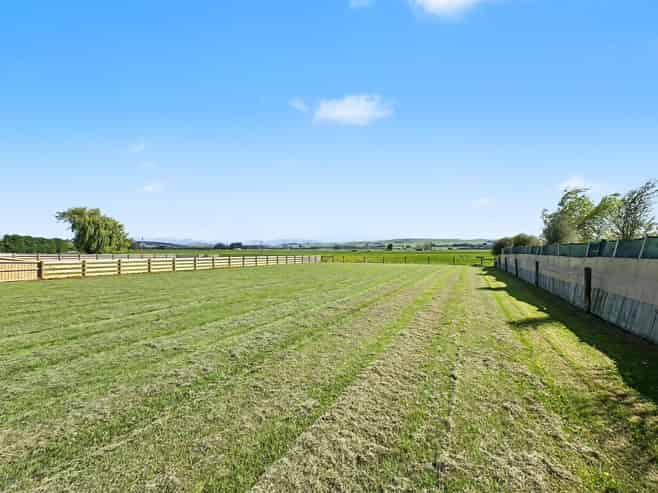 Lot 3, 2 Cambridge Street, Waikari