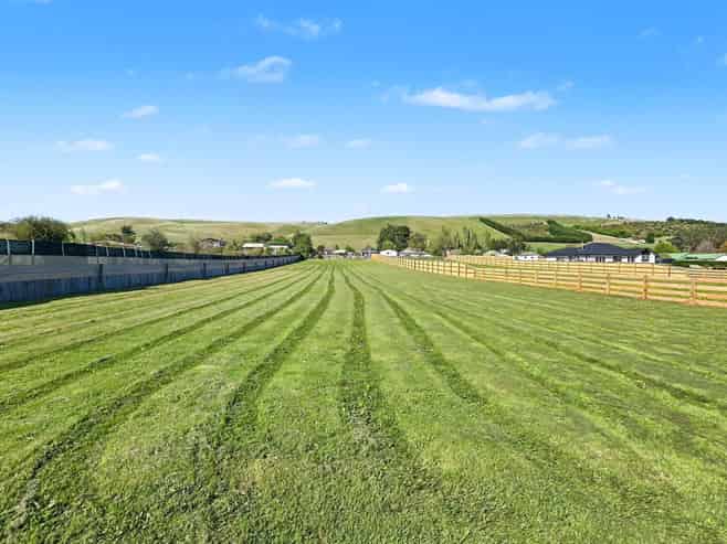 Lot 3, 2 Cambridge Street, Waikari