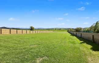 Lot 3, 2 Cambridge Street, Waikari