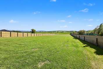Lot 3, 2 Cambridge Street, Waikari
