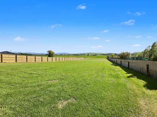 Lot 3, 2 Cambridge Street, Waikari