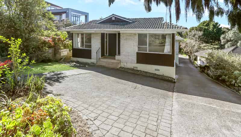1/4 Goodall Street, Hillsborough