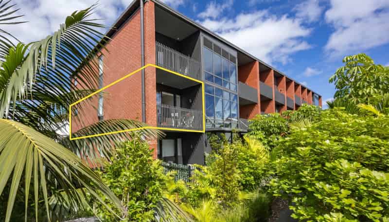 105/340 Onehunga Mall, Onehunga