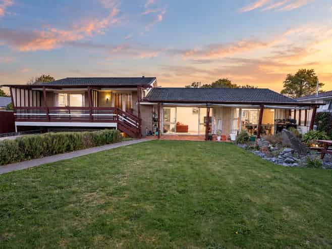 67 Whitby Street, Burnside
