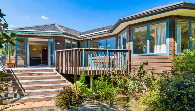 17 Ngaio Avenue, Mangere Bridge
