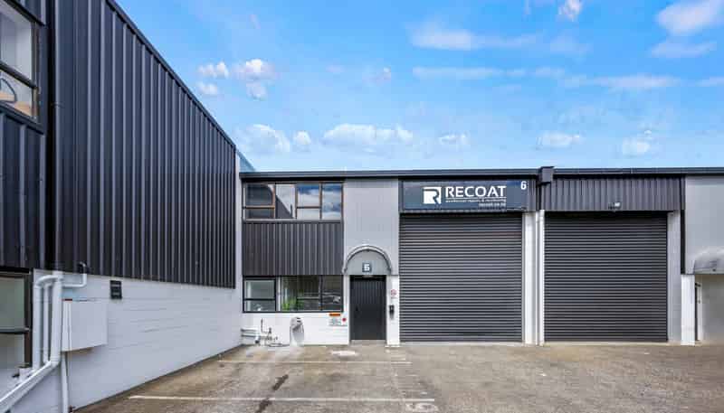 6/61 View Road, Wairau Valley