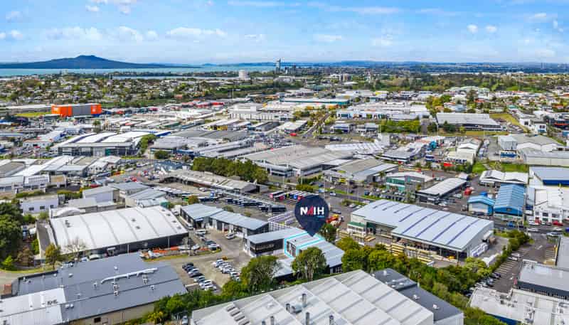 6/61 View Road, Wairau Valley