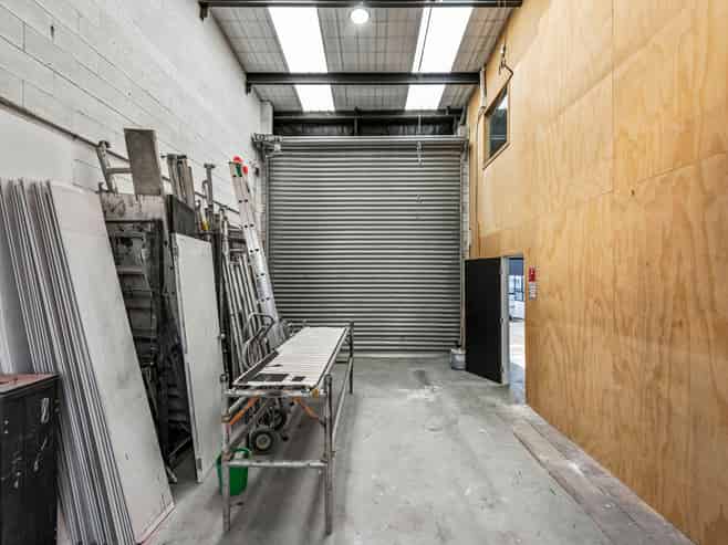 WAIRAU INDUSTRIAL - YOUR NEXT MOVE