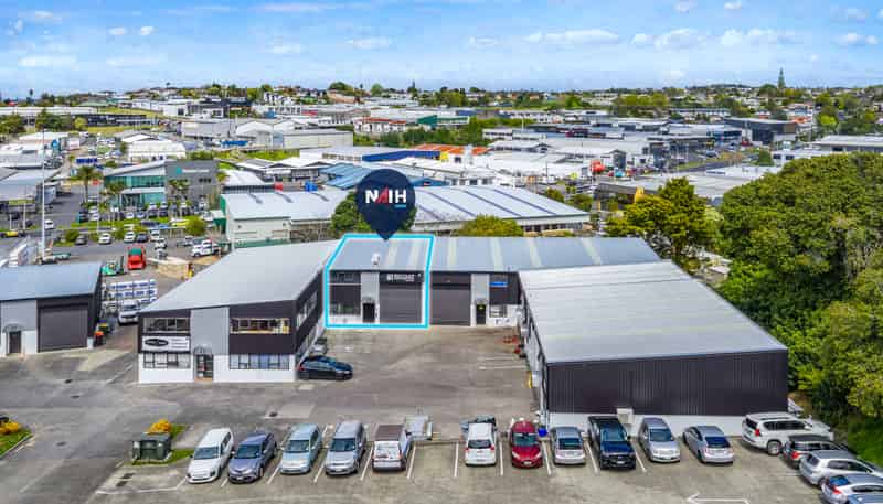 6/61 View Road, Wairau Valley