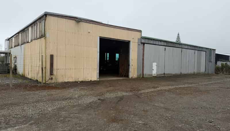 1104 Devon Road, Bell Block