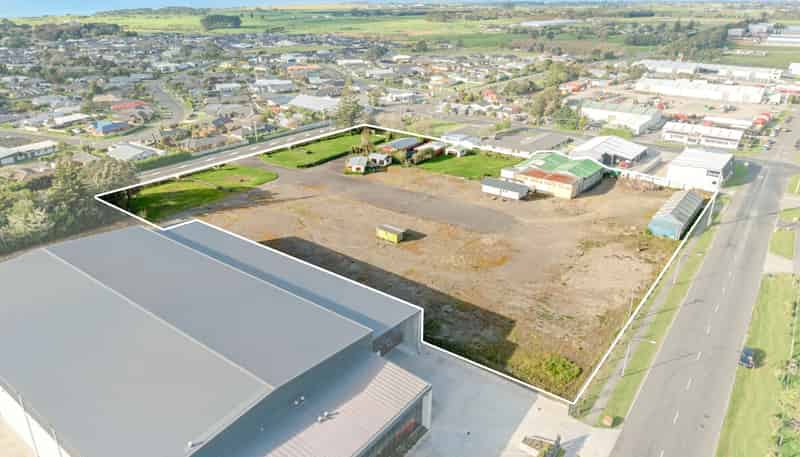 1104 Devon Road, Bell Block