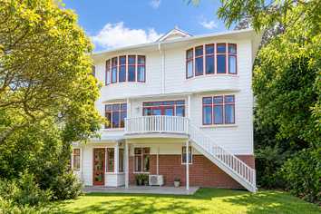 Wellington - Address withheld