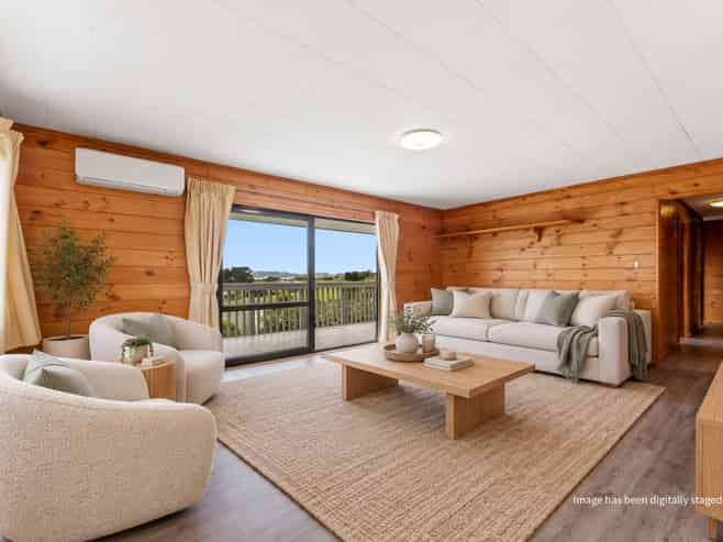 12 Delshaw Avenue, Stanmore Bay
