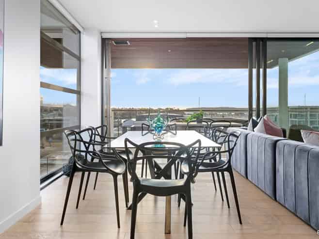 607/141 Pakenham Street, Wynyard Quarter