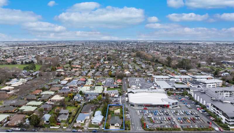 55 Peer Street, Upper Riccarton