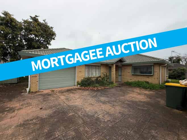 2/23 King Edward Avenue, Papakura