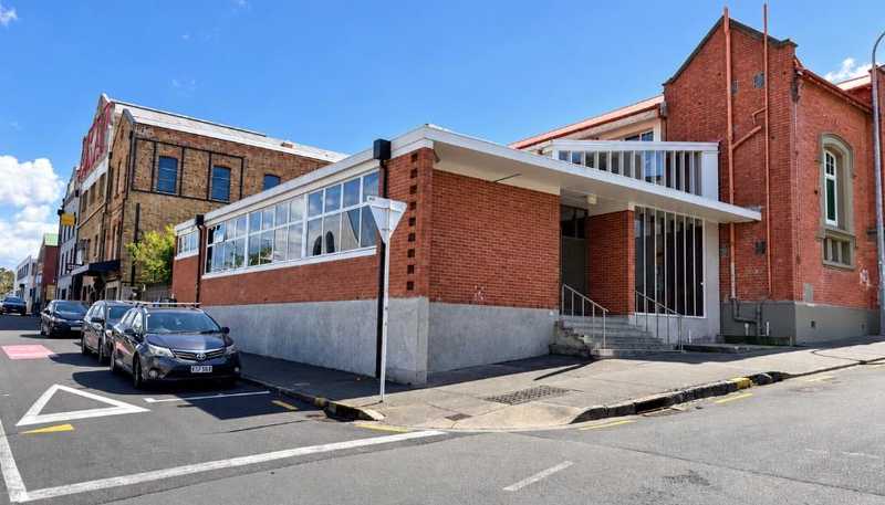  5-7 East Street, Auckland Central