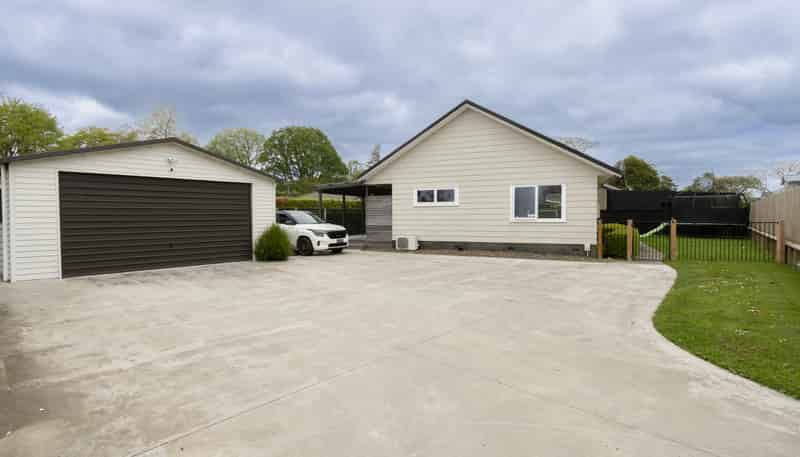 21 Kelly Road, Cambridge