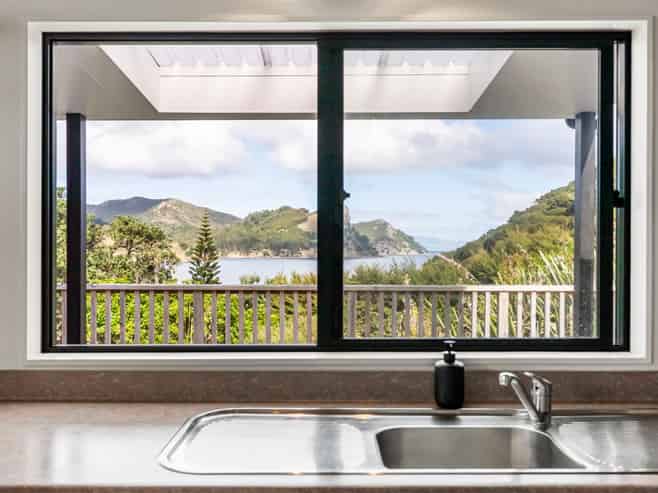 349 Blind Bay Road, Great Barrier Island (Aotea Island)
