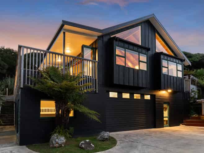 349 Blind Bay Road, Great Barrier Island (Aotea Island)