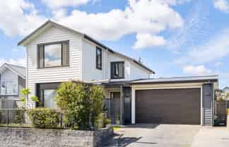 9 Kainga Lane, Whenuapai