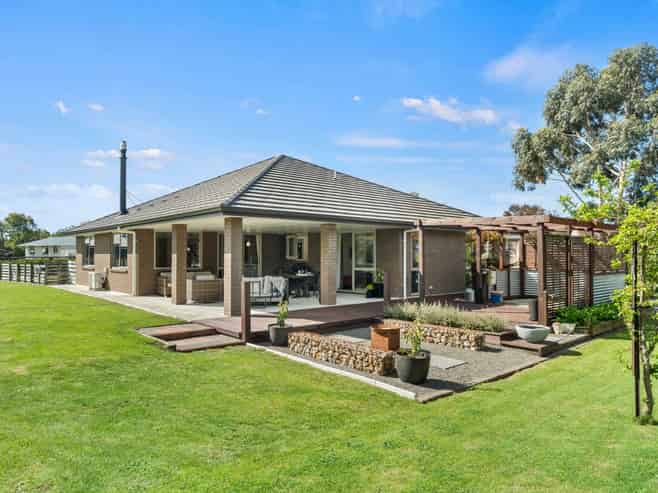 32B Millard Avenue, Kuripuni