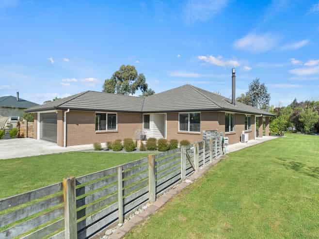 32B Millard Avenue, Kuripuni