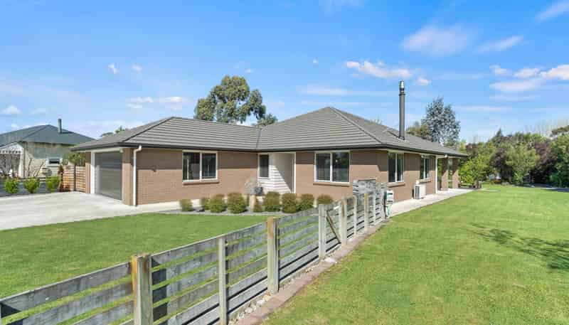 32B Millard Avenue, Kuripuni