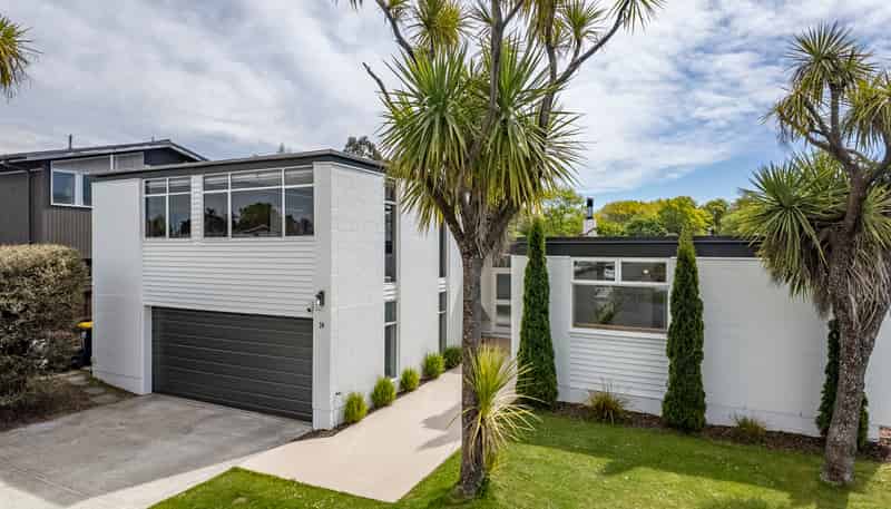 24 Guinness Crescent, Ilam