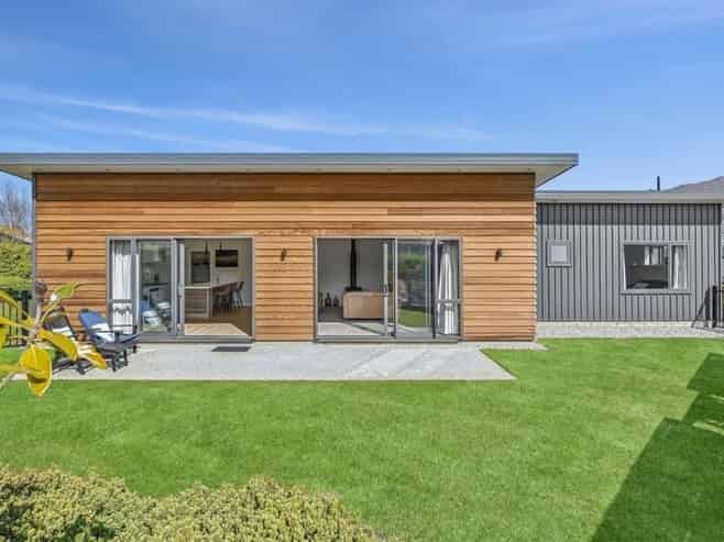 4 Kahu Close, Wanaka