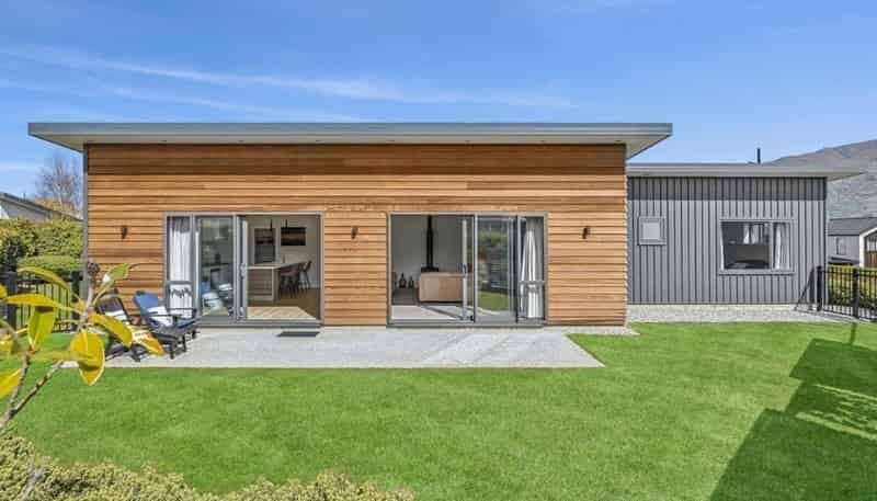 4 Kahu Close, Wanaka
